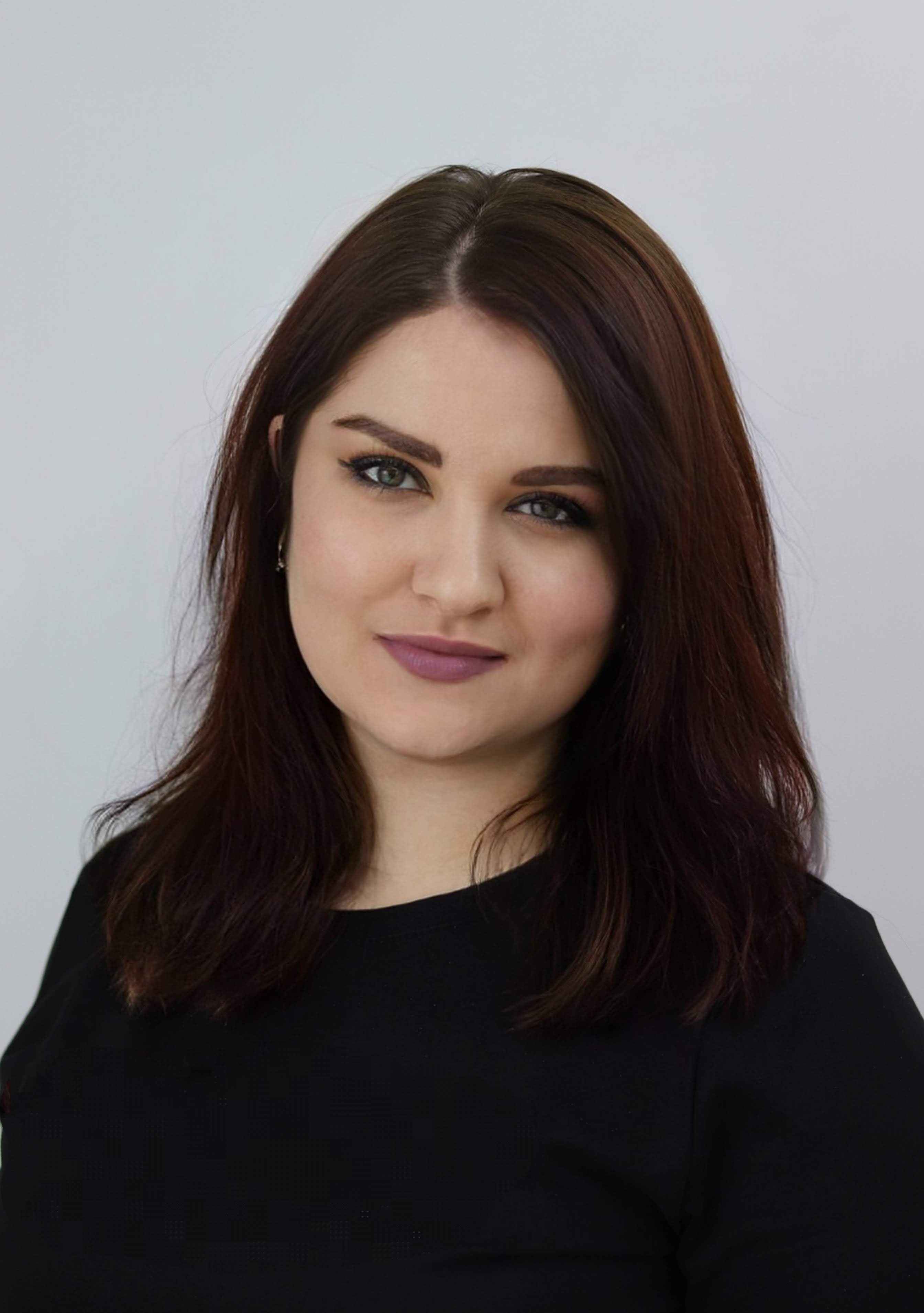 Старший воспитатель Киримова Нина Ивановна.