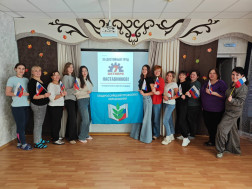 Всероссийская акция профсоюзов в рамках Всемирного дня действий «За достойный труд!»  7 октября 2025 года.